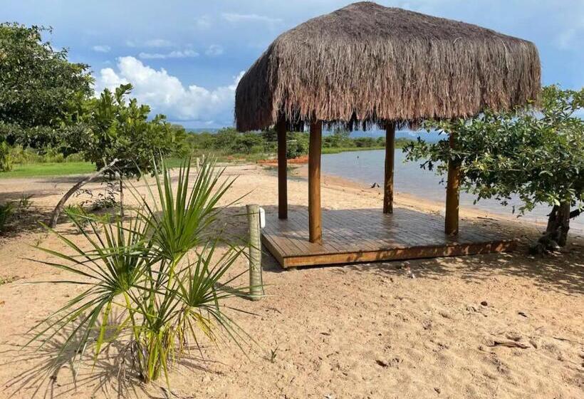 Kurort  Pousada Casa De Praia