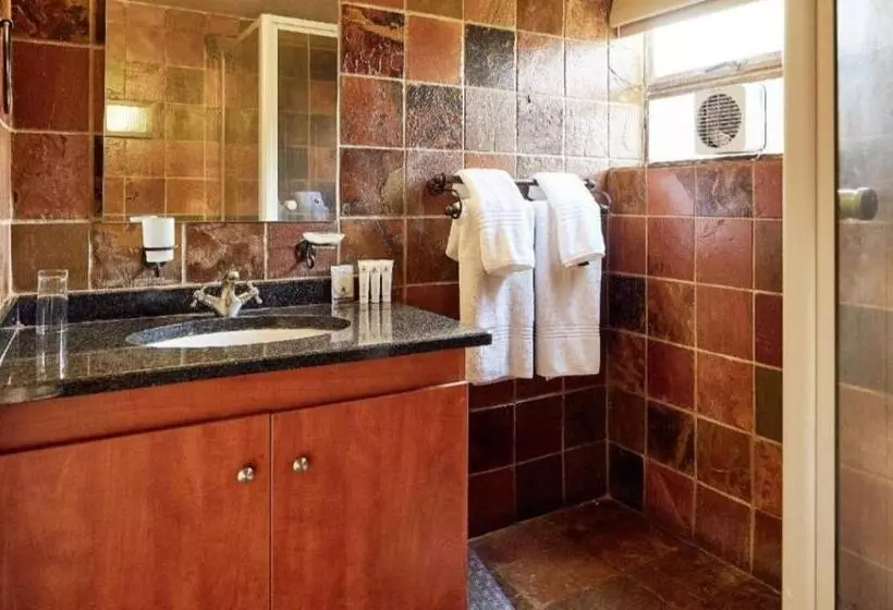 リゾートホテル Unit H011 Magalies Park Hartbeespoort