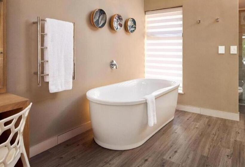 منتجع Unit H011 Magalies Park Hartbeespoort