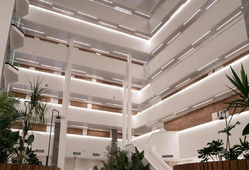 Sea Side Eilat Vacation Apartment