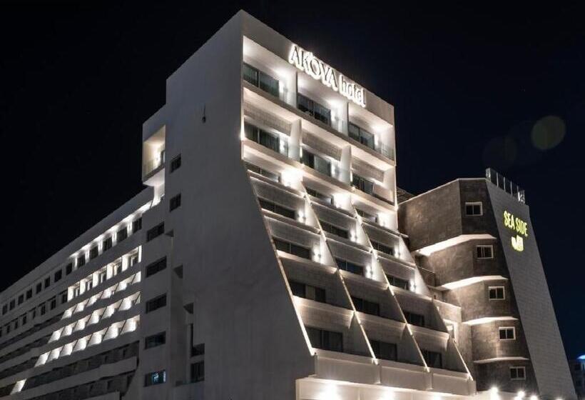 Sea Side Eilat Vacation Apartment