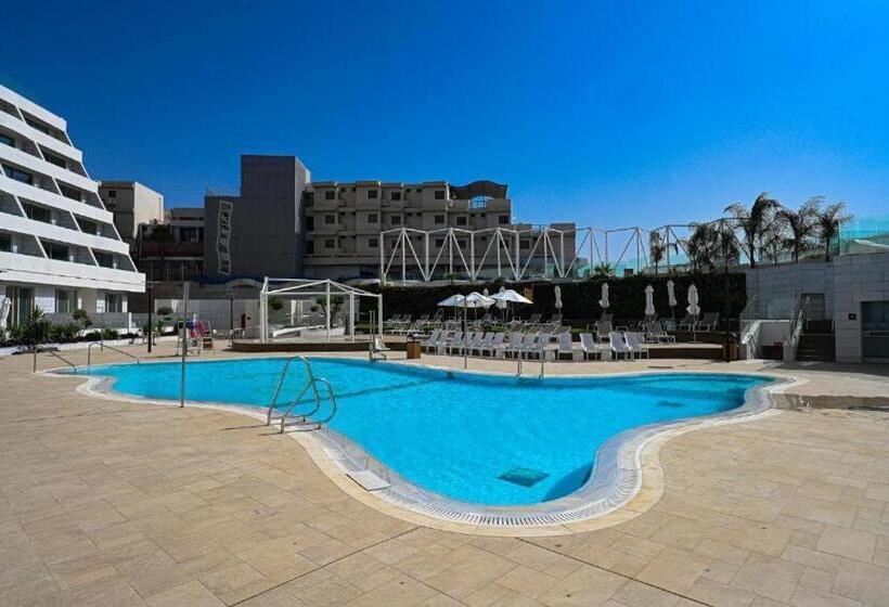 Sea Side Eilat Vacation Apartment