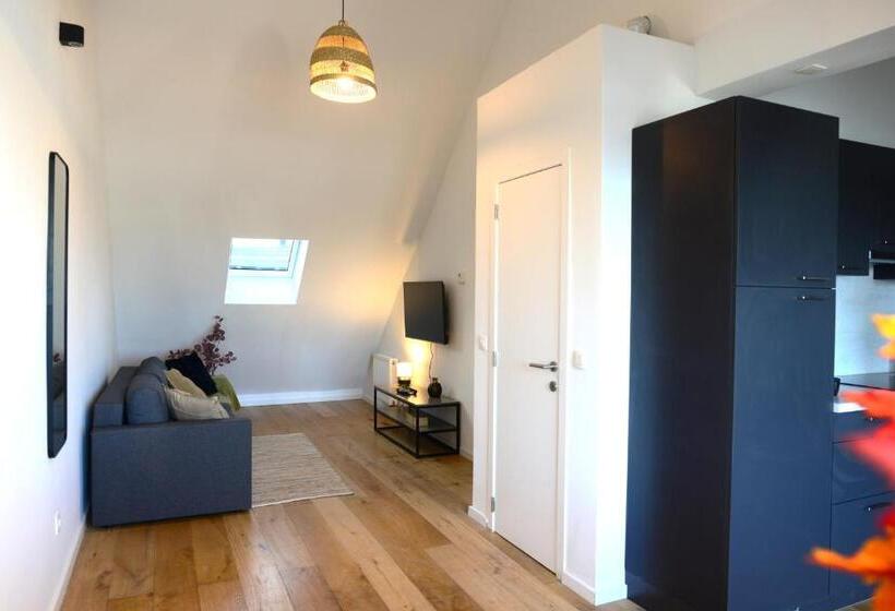 National City Apartments