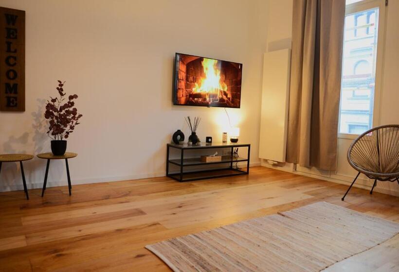 National City Apartments