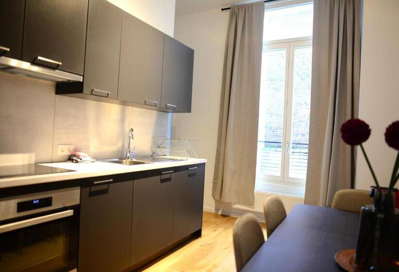 National City Apartments