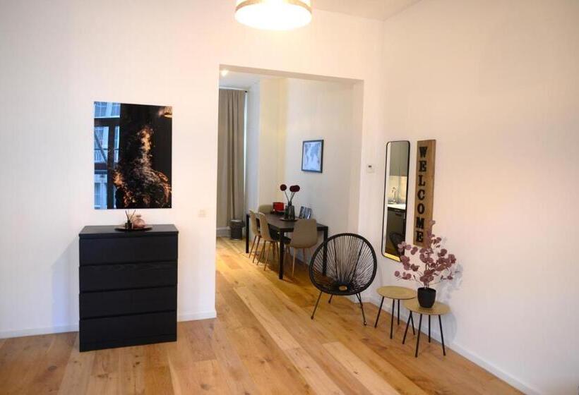 National City Apartments