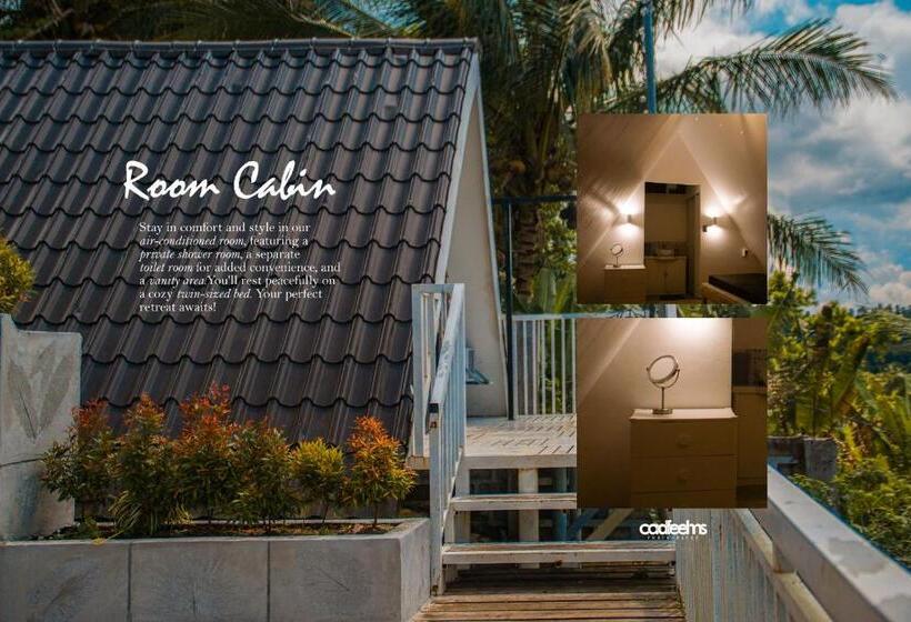 The Family Resthouse And Resort