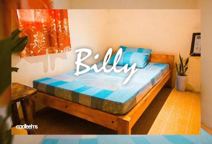 The Family Resthouse And Resort