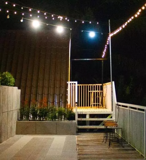 The Family Resthouse And Resort