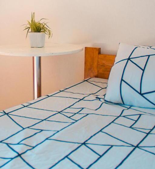 The Family Resthouse And Resort