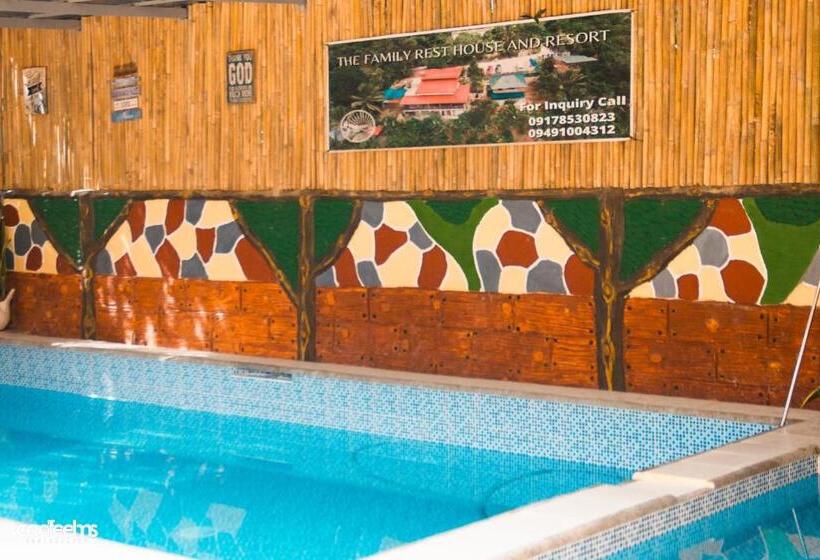 The Family Resthouse And Resort