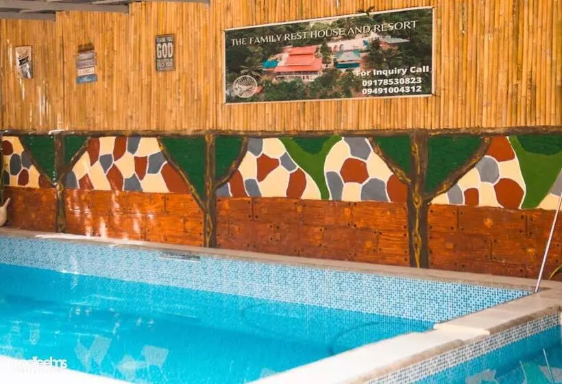 The Family Resthouse And Resort