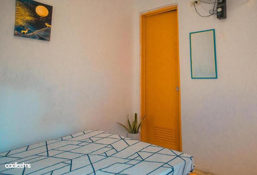 The Family Resthouse And Resort