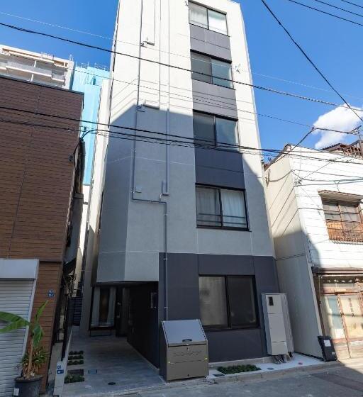 67hotel秋葉原 Direct To Haneda 成田空港 羽田空港直通