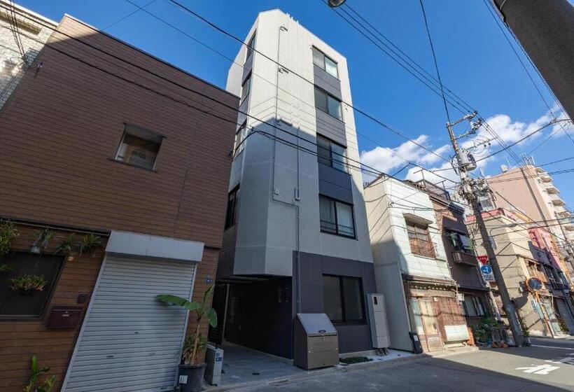 67hotel秋葉原 Direct To Haneda 成田空港 羽田空港直通