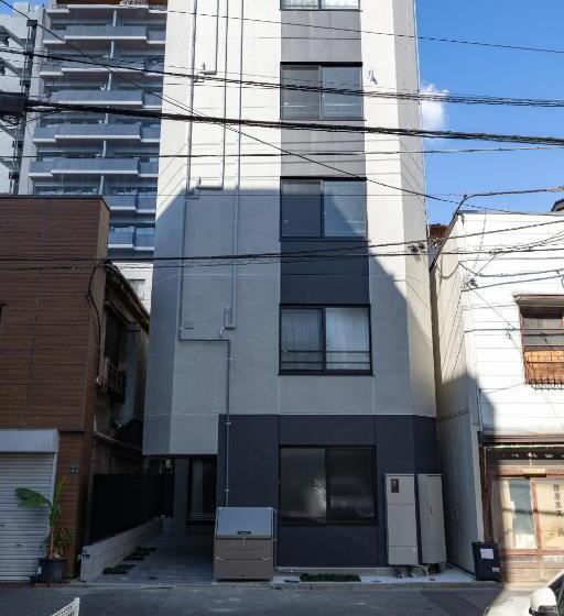 67hotel秋葉原 Direct To Haneda 成田空港 羽田空港直通