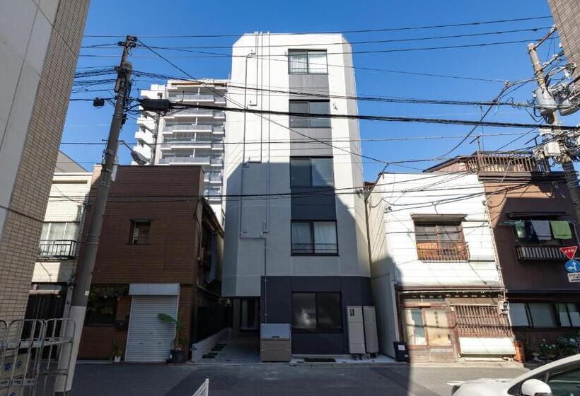 67hotel秋葉原 Direct To Haneda 成田空港 羽田空港直通