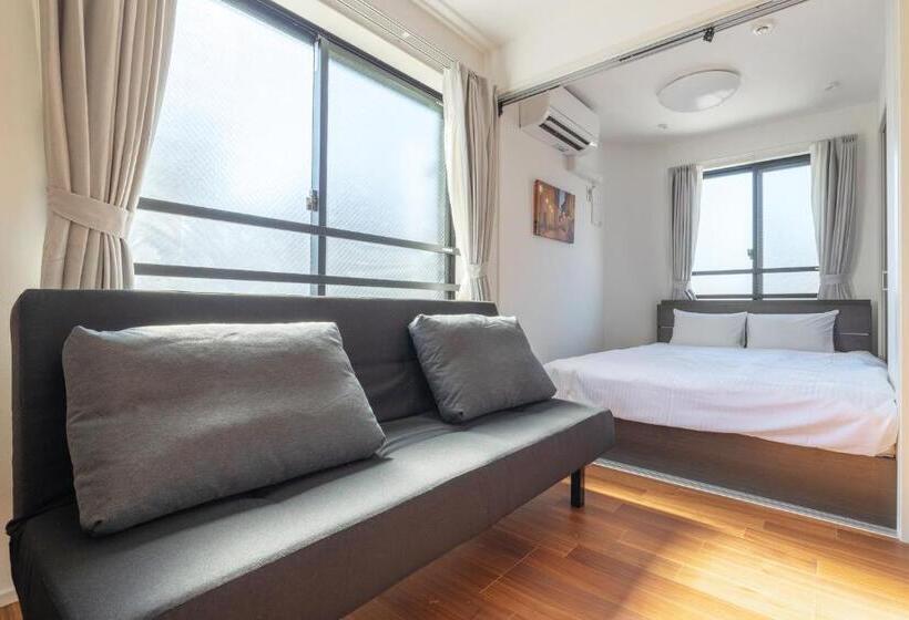 67hotel秋葉原 Direct To Haneda 成田空港 羽田空港直通