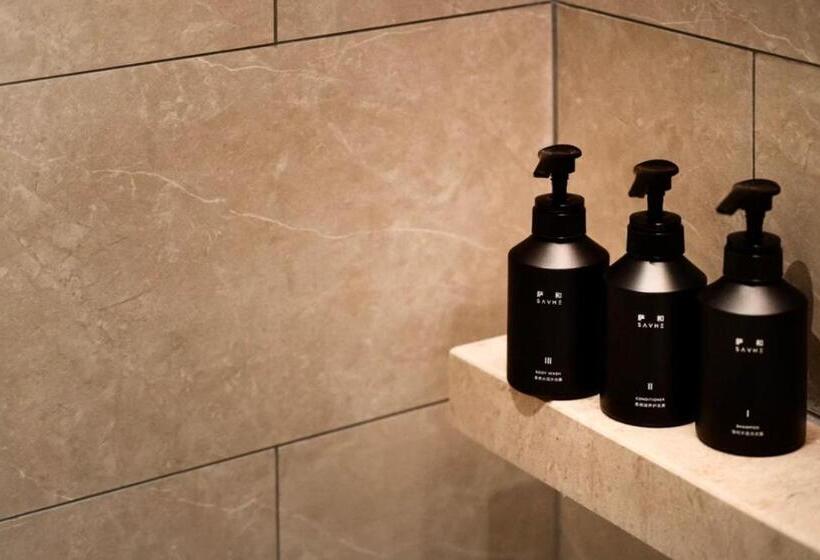 Hotel Chengdu Southwest Jiaotongda Shawan Subway Station Atour