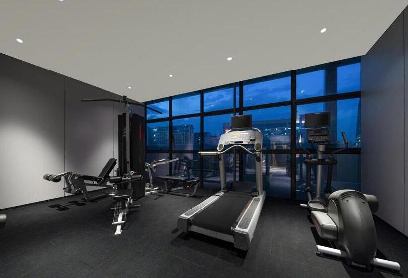 Atour X Hotel Xiamen Sm Plaza District Government