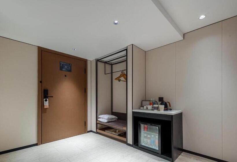 Atour X Hotel Xiamen Sm Plaza District Government