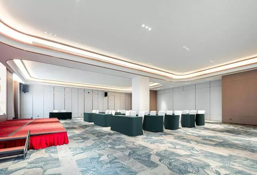 Atour X Hotel Xiamen Sm Plaza District Government