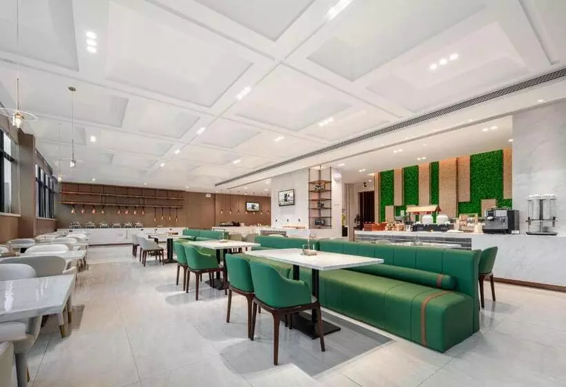 Atour X Hotel Xiamen Sm Plaza District Government