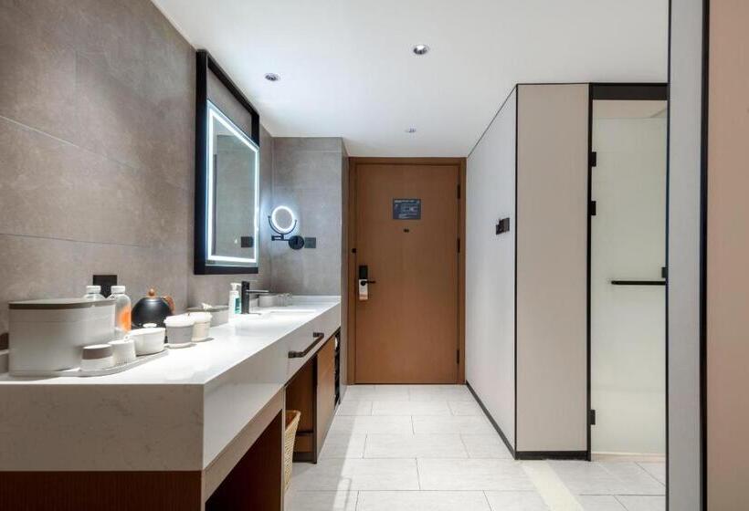 Atour X Hotel Xiamen Sm Plaza District Government