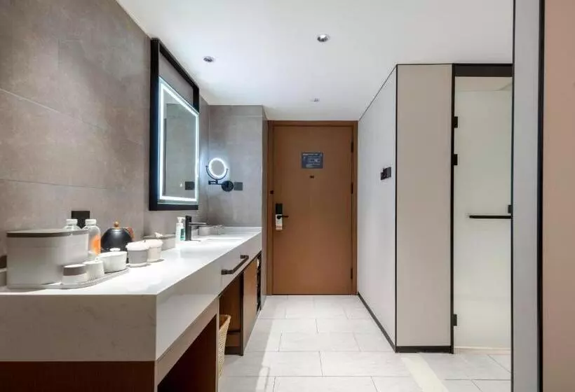 Atour X Hotel Xiamen Sm Plaza District Government