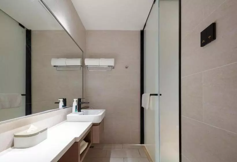 Atour X Hotel Xiamen Sm Plaza District Government