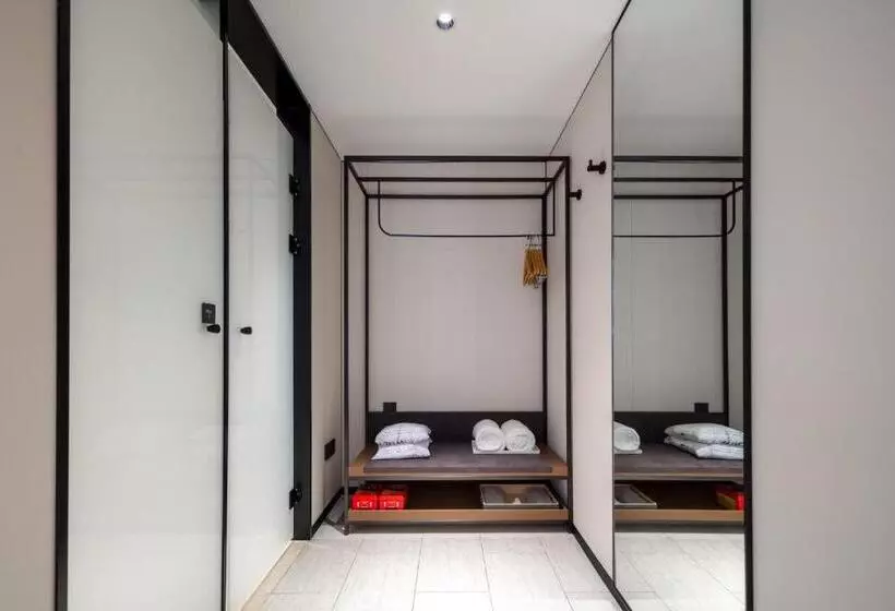 Atour X Hotel Xiamen Sm Plaza District Government