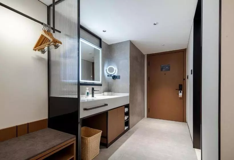 Atour X Hotel Xiamen Sm Plaza District Government