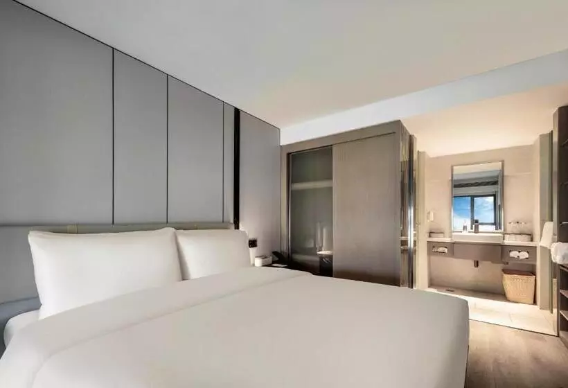 Atour X Hotel Xiamen Sm Plaza District Government