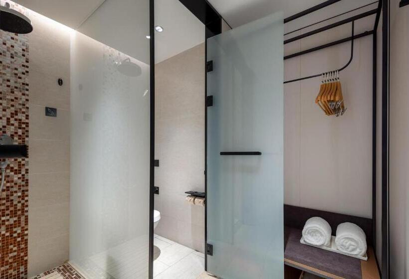 Atour X Hotel Xiamen Sm Plaza District Government