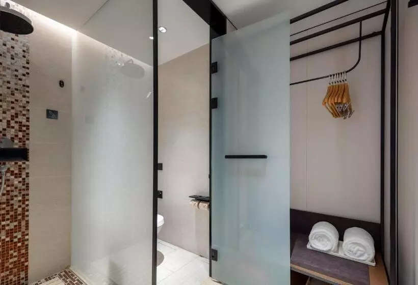 Atour X Hotel Xiamen Sm Plaza District Government