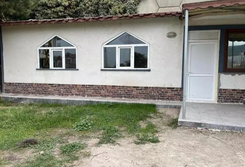 Batuhan Tesisleri