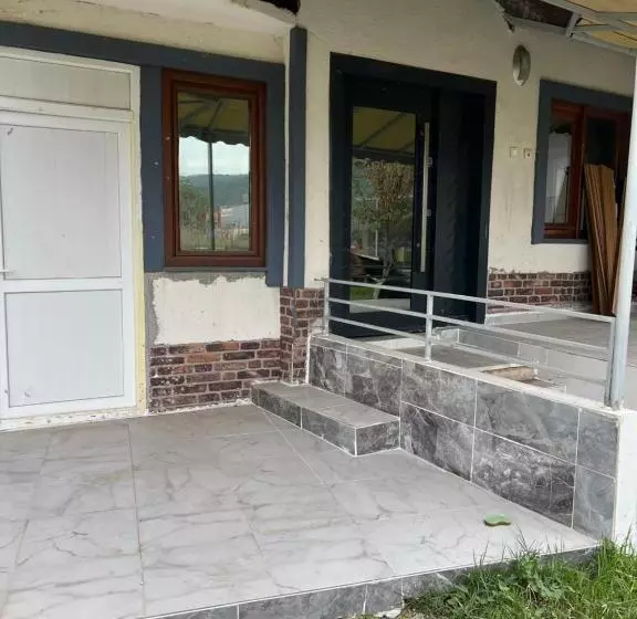 Batuhan Tesisleri