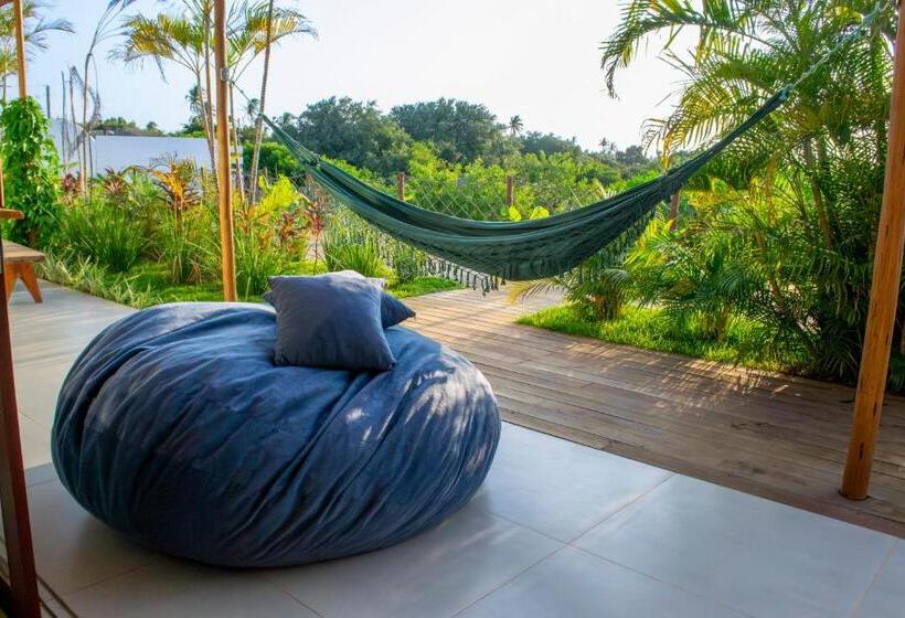 Beach House Cocoon Bed And Breakfast