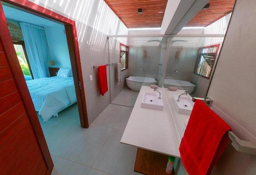 Beach House Cocoon Bed And Breakfast