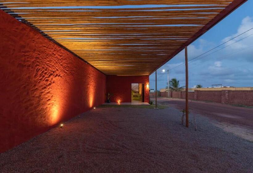 Beach House Cocoon Bed And Breakfast