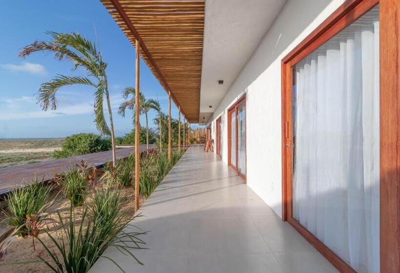 Beach House Cocoon Bed And Breakfast