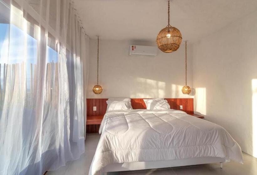 Beach House Cocoon Bed And Breakfast