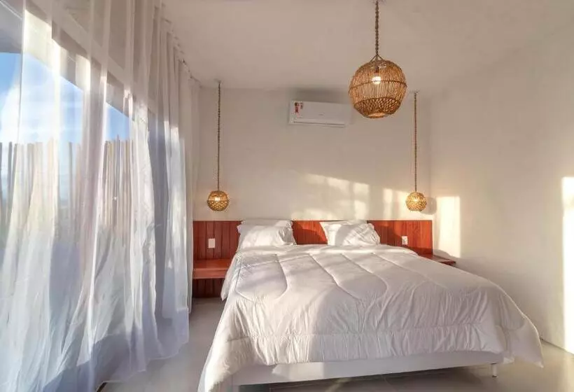 Beach House Cocoon Bed And Breakfast