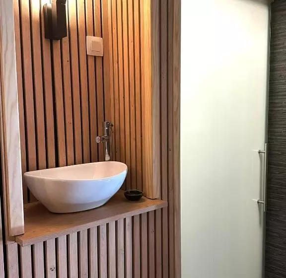 تختخواب و صبحانه Cosy@beauty