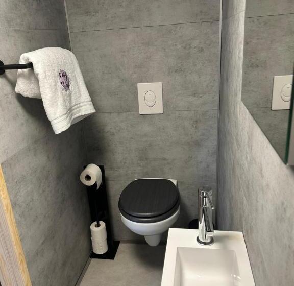 تختخواب و صبحانه Cosy@beauty