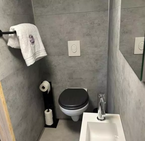 تختخواب و صبحانه Cosy@beauty