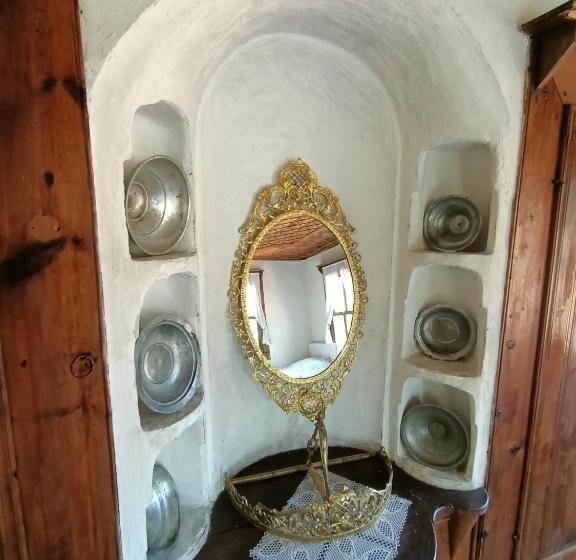 Bed and Breakfast Hacı şakirler Konağı