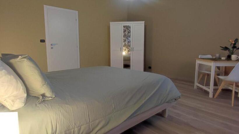 Bed and Breakfast Monastir28