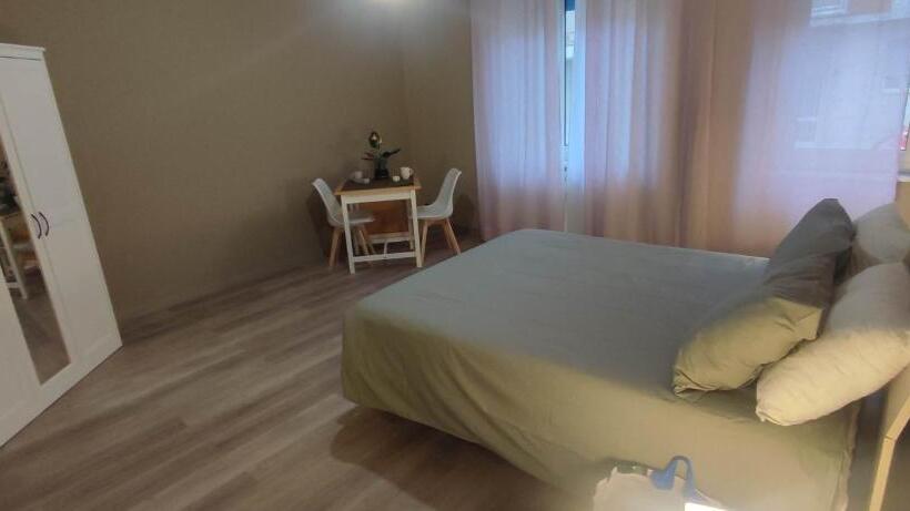 Bed and Breakfast Monastir28