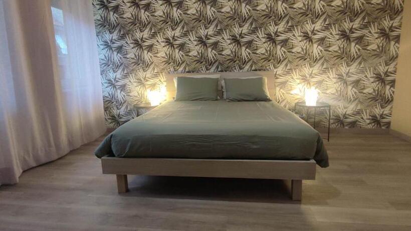 Bed and Breakfast Monastir28